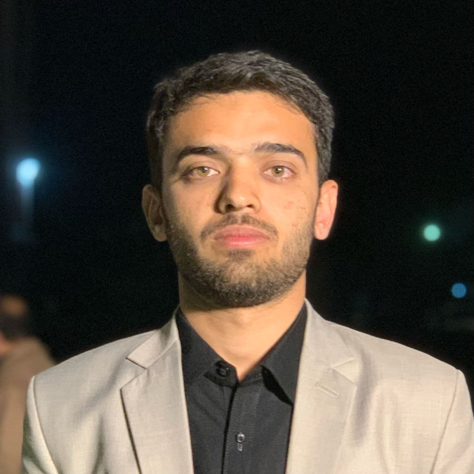 Umair Manzoor - Game Developer Portfolio