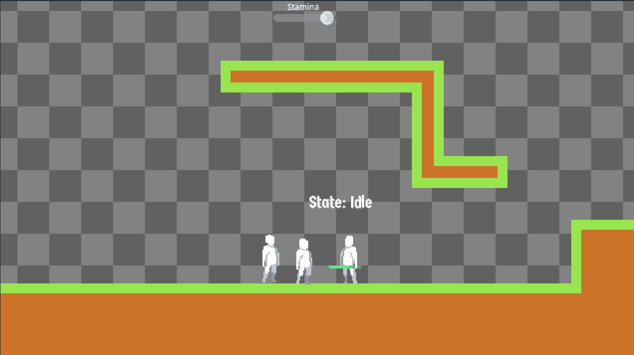 2dplatformerController