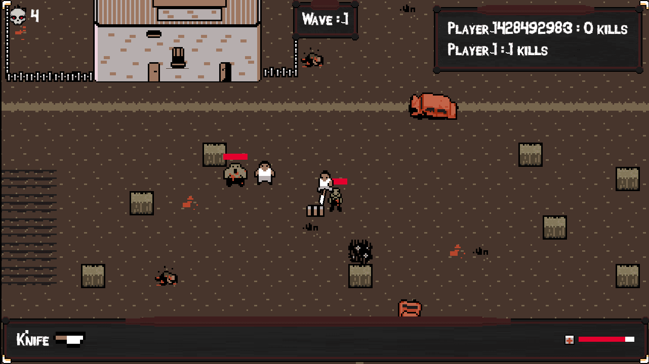 zombieshootermultiplayer